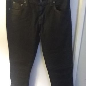 Women's jeans
